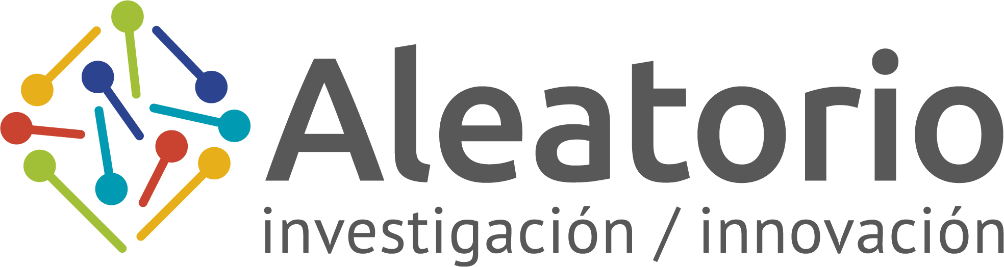 Aleatorio Logo